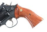 Smith & Wesson 586 Revolver .357 mag - 7 of 10