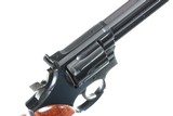 Smith & Wesson 586 Revolver .357 mag - 2 of 10