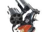 Smith & Wesson 586 Revolver .357 mag - 10 of 10