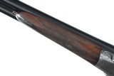 Joseph Lang Sidelock SxS Shotgun 16ga - 12 of 19