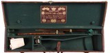 Joseph Lang Sidelock SxS Shotgun 16ga - 18 of 19