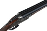 Joseph Lang Sidelock SxS Shotgun 16ga - 5 of 19