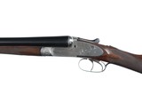 Joseph Lang Sidelock SxS Shotgun 16ga - 9 of 19