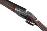 Joseph Lang Sidelock SxS Shotgun 16ga - 11 of 19
