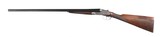 Joseph Lang Sidelock SxS Shotgun 16ga - 10 of 19