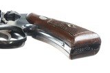 Smith & Wesson 10-5 Revolver .38 spl - 8 of 10