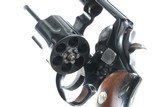 Smith & Wesson 10-5 Revolver .38 spl - 10 of 10