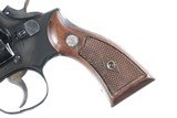 Smith & Wesson 10-5 Revolver .38 spl - 7 of 10