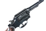 Smith & Wesson 10-5 Revolver .38 spl - 2 of 10