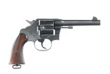 Colt 1917 Revolver .45 ACP - 1 of 10