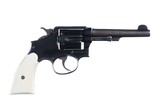 Smith & Wesson 38 Military & Police Revolver .38 spl - 1 of 10