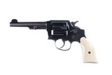 Smith & Wesson 38 Military & Police Revolver .38 spl - 5 of 10