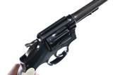 Smith & Wesson 38 Military & Police Revolver .38 spl - 2 of 10