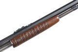 Winchester 61 Octagon Bbl, Pump Rifle .22 lr - 4 of 13
