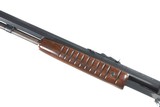 Winchester 61 Octagon Bbl, Pump Rifle .22 lr - 10 of 13