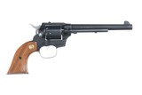High Standard High Sierra Revolver .22 lr - 2 of 10