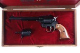 High Standard High Sierra Revolver .22 lr - 1 of 10