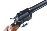 High Standard High Sierra Revolver .22 lr - 3 of 10