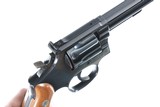 Smith & Wesson 14-4 Revolver .38 spl - 3 of 13