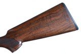 Beretta Silver Pigeon 1 Deluxe O/U Shotgun 20ga - 12 of 15