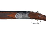 Beretta Silver Pigeon 1 Deluxe O/U Shotgun 20ga - 7 of 15