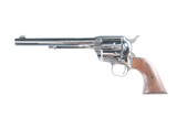 Colt SAA 3rd Gen Revolver .357 mag - 6 of 12