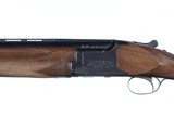 BC Miroku O/U Shotgun 12ga - 7 of 15