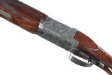 Miroku MK60 Grade 5 O/U Shotgun 20ga - 9 of 15