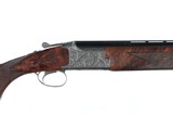 Miroku MK60 Grade 5 O/U Shotgun 20ga - 1 of 15