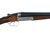 W.W. Greener Empire SxS Shotgun 12ga - 1 of 15