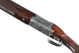 Browning B325 Grade 5 O/U Shotgun 20ga - 9 of 15