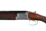 Browning B325 Grade 5 O/U Shotgun 20ga - 7 of 15