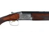 Browning B325 Grade 5 O/U Shotgun 20ga - 1 of 15