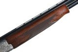 Browning B325 Grade 5 O/U Shotgun 20ga - 4 of 15