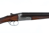 Victor Sarasqueta SxS Shotgun 12ga - 1 of 15