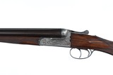 Victor Sarasqueta SxS Shotgun 12ga - 7 of 15