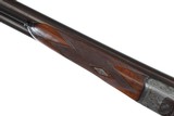 Victor Sarasqueta SxS Shotgun 12ga - 10 of 15