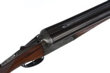 Victor Sarasqueta SxS Shotgun 12ga - 3 of 15
