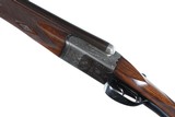 Victor Sarasqueta SxS Shotgun 12ga - 9 of 15