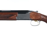 Browning 525 GL
Sporting Clays O/U Shotgun 12ga - 9 of 18