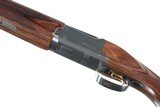 Browning 525 GL
Sporting Clays O/U Shotgun 12ga - 11 of 18