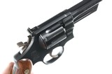 Smith & Wesson 28-2 Highway Patrolman Revolver - 2 of 10