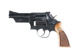 Smith & Wesson 28-2 Highway Patrolman Revolver - 5 of 10