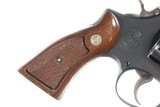 Smith & Wesson 28-2 Highway Patrolman Revolver - 4 of 10