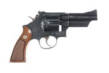Smith & Wesson 28-2 Highway Patrolman Revolver - 1 of 10