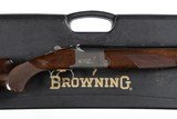 Browning 525 Grand Prix O/U Shotgun 12ga - 1 of 18