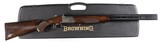 Browning 525 Grand Prix O/U Shotgun 12ga - 2 of 18