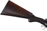 Boswell Boxlock SxS Shotgun 12ga - 10 of 12