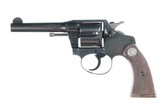 Colt Police Positive Revolver .38 colt - 6 of 13