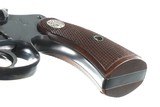 Colt Police Positive Revolver .38 colt - 9 of 13